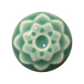 Aqua - 16oz Amaco Celadon Mid Range Glaze